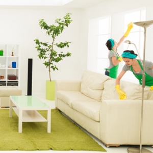 Jacksonville Dayly's Cleaning Service