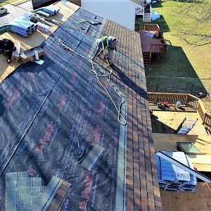Photo of Bravo Roofing