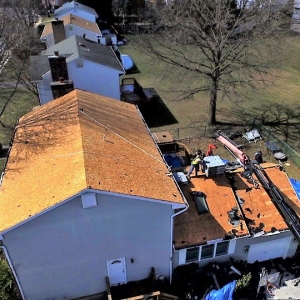 Photo of Bravo Roofing