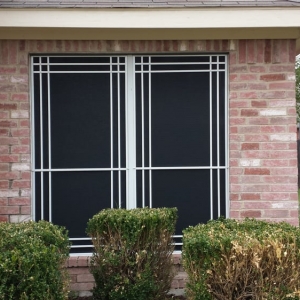 Photo of Absolute Comfort Solar Screens
