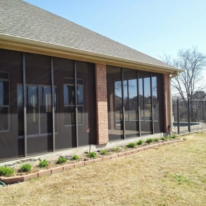 Photo of Absolute Comfort Solar Screens