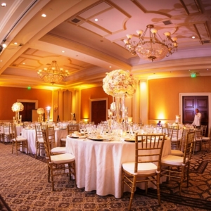 Photo of Maria Lindsay Wedding Planning & Design