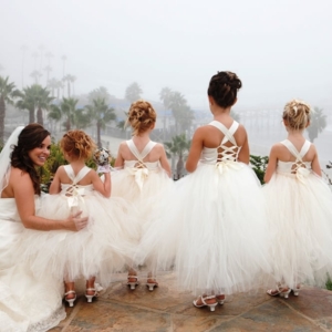 Photo of Maria Lindsay Wedding Planning & Design