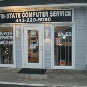 Photo of Tri-State Computer Service