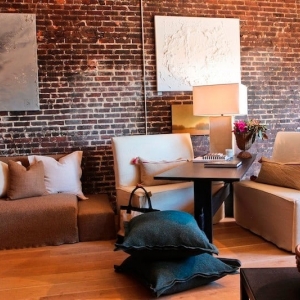 Photo of Patina - Melanie Pounds Interior Design