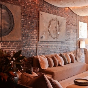 Photo of Patina - Melanie Pounds Interior Design