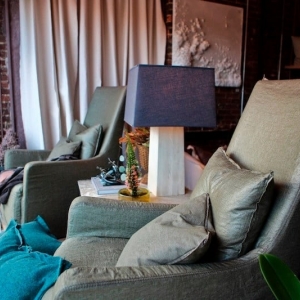 Photo of Patina - Melanie Pounds Interior Design