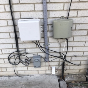 Clawson McGuire Electric