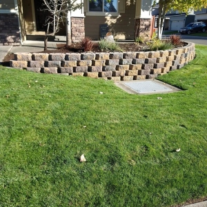 Yelm The Northwest Groundsman Guys & Landscapes