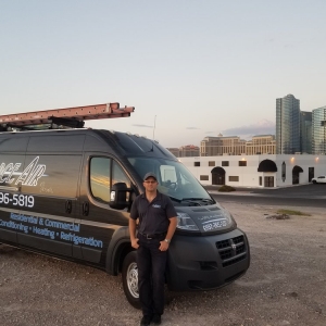 Las Vegas Force Air