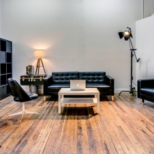 Photo of Session Seven Studios