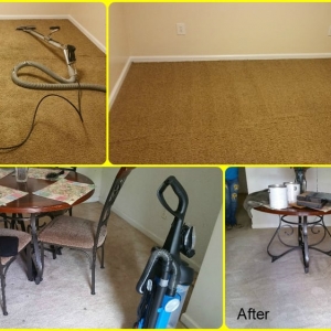 Photo of Uturn Carpet & Upholstery