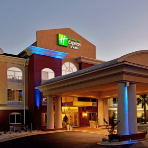 Photo of Holiday Inn Express & Suites - Camden