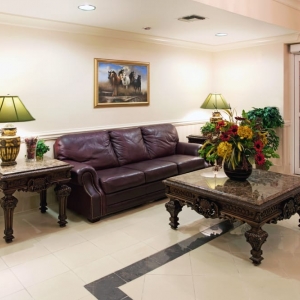 Photo of Holiday Inn Express & Suites - Camden