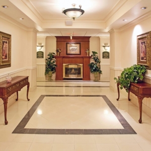 Photo of Holiday Inn Express & Suites - Camden