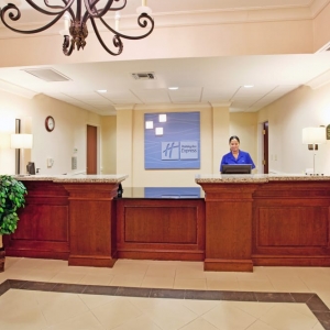 Photo of Holiday Inn Express & Suites - Camden