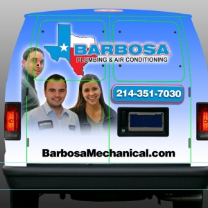 Dallas Barbosa Plumbing & Air Conditioning