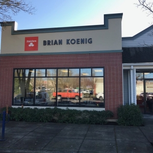 Photo of Brian Koenig - State Farm Insurance Agent
