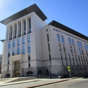 Photo of Larson Law Boston