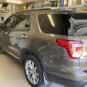 Photo of D*Luxe Mobile Detail