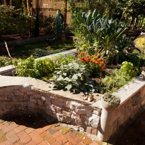 Photo of Stone Soup Gardens