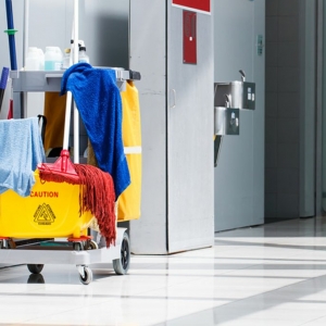 Photo of Gould's Janitorial Services