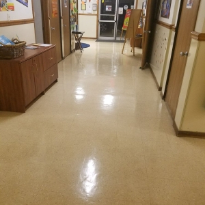 Photo of Gould's Janitorial Services
