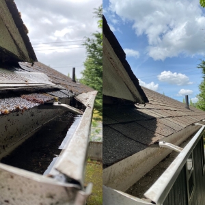 Photo of GEHM Roof & Gutter Cleaning