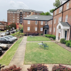 Photo of Redmont Gardens Apartments