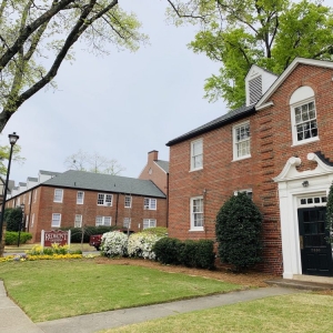 Photo of Redmont Gardens Apartments