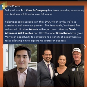 Photo of B.J. Kane & Company, PC