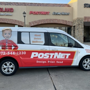 Photo of PostNet