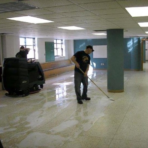 Photo of Dan Plautz Cleaning Service