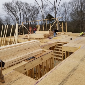 Photo of Structures Construction