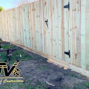 Photo of JV General Contractors