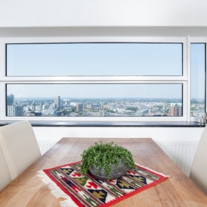 Photo of A+ Window Cleaning Services