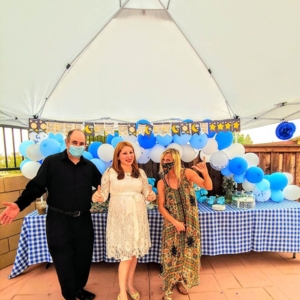 Photo of Theresa Bryan Events