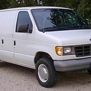 Photo of DMV Cargo Taxi