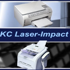 Photo of KC Laser-Impact