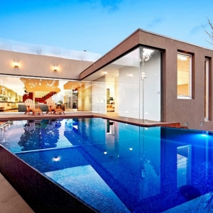 Santa Ana Best Pool Service