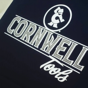 Photo of Monster Screen Print