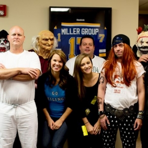Photo of The Miller Group
