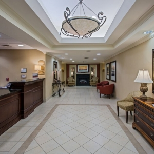 Photo of Holiday Inn Express & Suites Jackson - Flowood