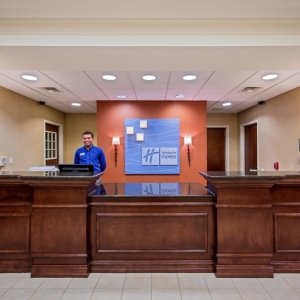 Photo of Holiday Inn Express & Suites Jackson - Flowood