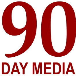 Photo of 90 Day Media