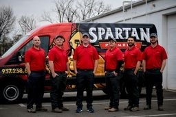 Photo of Spartan Plumbing