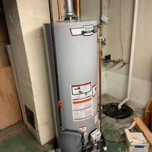 Photo of Spartan Plumbing