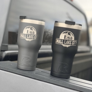 Photo of Small Lake City Promo