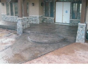 Photo of Sons of Concrete