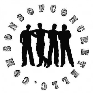 Photo of Sons of Concrete